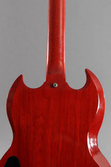 2009 Gibson Custom Shop SG Standard VOS Historic Reissue