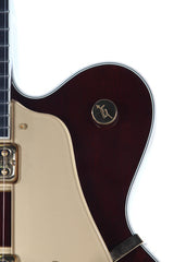 1996 Gretsch 6122-62 Country Classic II 1962 Reissue Country Gentleman