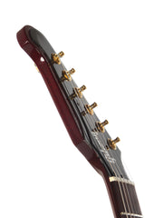 2004 Gibson Firebird Studio Wine Red