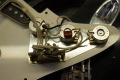 2005 Fender Custom Shop '56 Reissue Relic Stratocaster