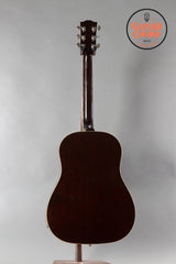 2012 Gibson J-160E Acoustic Electric Guitar
