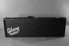 2002 Gibson Thunderbird "Blackbird" Nikki Sixx Signature Bass Guitar