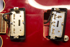 1993 Gibson ES-335 Dot Reissue Cherry