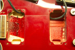 1993 Gibson ES-335 Dot Reissue Cherry