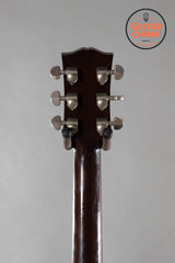 2012 Gibson J-160E Acoustic Electric Guitar