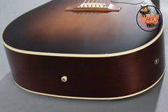 2012 Gibson J-160E Acoustic Electric Guitar