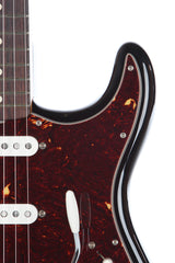 2013 Fender Artist Series John Mayer Stratocaster Sunburst