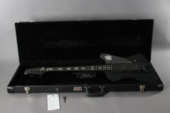 2002 Gibson Thunderbird "Blackbird" Nikki Sixx Signature Bass Guitar