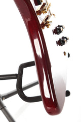 2004 Gibson Firebird Studio Wine Red