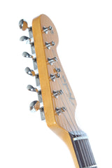 2013 Fender Artist Series John Mayer Stratocaster Sunburst