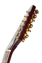 2004 Gibson Firebird Studio Wine Red