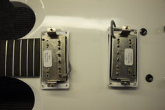 2013 Gibson SG Baritone Alpine White