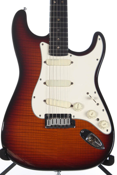 ギター fender american standrard stratcaster Fender American Standard Stratocaster with Matching