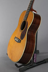 2004 Martin 000-28EC Eric Clapton Acoustic Guitar