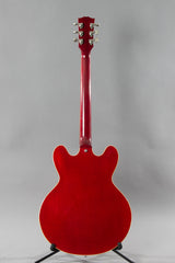 1993 Gibson ES-335 Dot Reissue Cherry