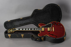 2007 Gibson Custom Shop ES-355 Cherry