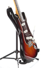 2013 Fender Artist Series John Mayer Stratocaster Sunburst
