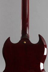 2013 Gibson Sg Custom Captain Kirk Douglas Signature