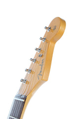 2013 Fender Artist Series John Mayer Stratocaster Sunburst