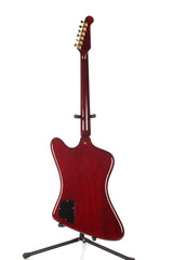 2004 Gibson Firebird Studio Wine Red
