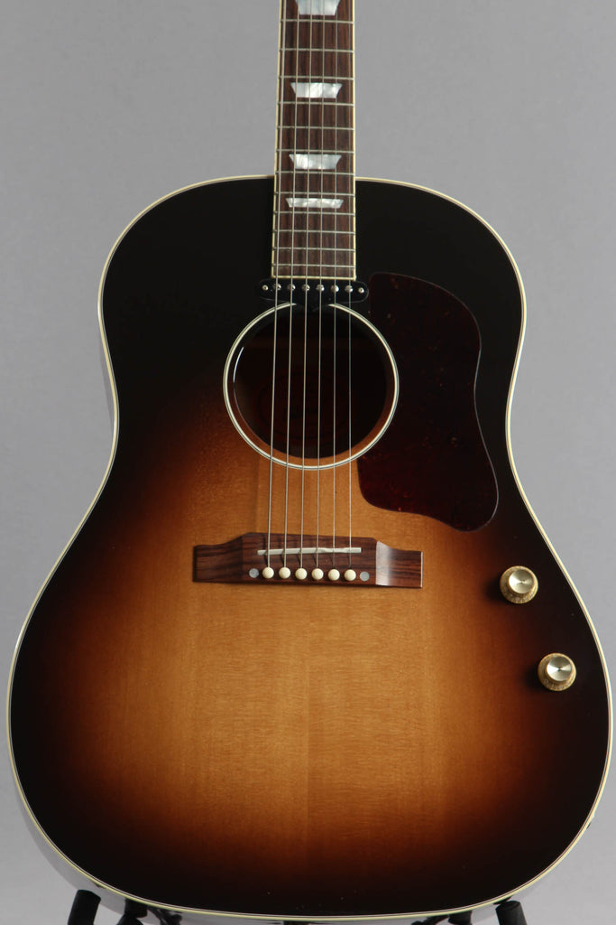 2014 Gibson J-160E John Lennon Acoustic Electric Guitar