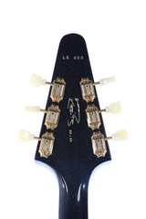 2002 Gibson Custom Shop Lenny Kravitz Signature 1967 Flying V