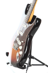 2013 Fender Artist Series John Mayer Stratocaster Sunburst