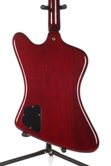 2004 Gibson Firebird Studio Wine Red