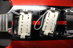 2007 Gibson SG GT Metallic Red -RARE-