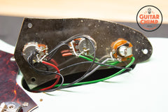 Fender Squier Classic Vibe '70s Jaguar Surf Green