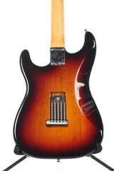 2013 Fender Artist Series John Mayer Stratocaster Sunburst