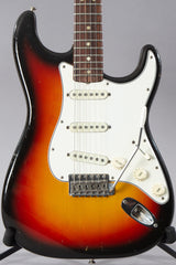 1965 Fender Stratocaster Sunburst
