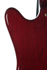 2004 Gibson Firebird Studio Wine Red