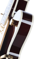 1996 Gretsch 6122-62 Country Classic II 1962 Reissue Country Gentleman