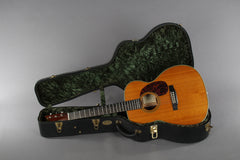 2004 Martin 000-28EC Eric Clapton Acoustic Guitar