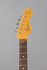 1965 Fender Stratocaster Sunburst