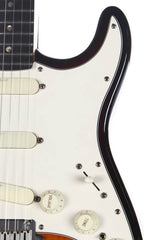 1990 Fender Custom Shop 35th Anniverary Stratocaster