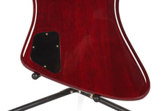 2004 Gibson Firebird Studio Wine Red