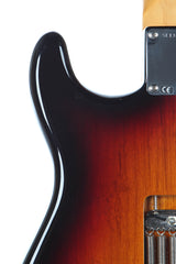 2013 Fender Artist Series John Mayer Stratocaster Sunburst