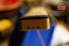 1996 Fender Telecaster Plus Version 2 V2 Mystic Black