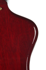 2004 Gibson Firebird Studio Wine Red