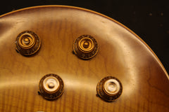 2008 Gibson Custom Shop Les Paul '59 Historic Reissue Honey Burst