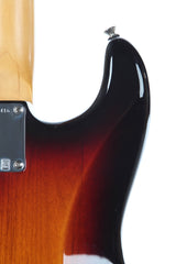 2013 Fender Artist Series John Mayer Stratocaster Sunburst