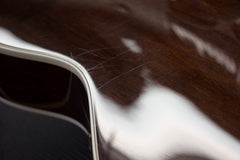 2006 Gretsch G6122-1958 Country Classic Electric Guitar