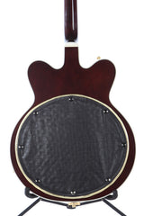1996 Gretsch 6122-62 Country Classic II 1962 Reissue Country Gentleman
