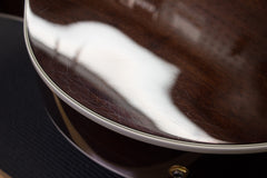 2006 Gretsch G6122-1958 Country Classic Electric Guitar