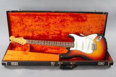 1965 Fender Stratocaster Sunburst