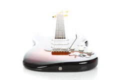 2013 Fender Artist Series John Mayer Stratocaster Sunburst