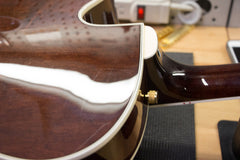 2006 Gretsch G6122-1958 Country Classic Electric Guitar