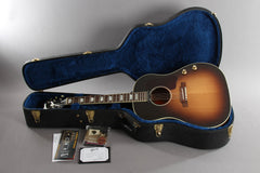 2014 Gibson J-160E John Lennon Acoustic Electric Guitar